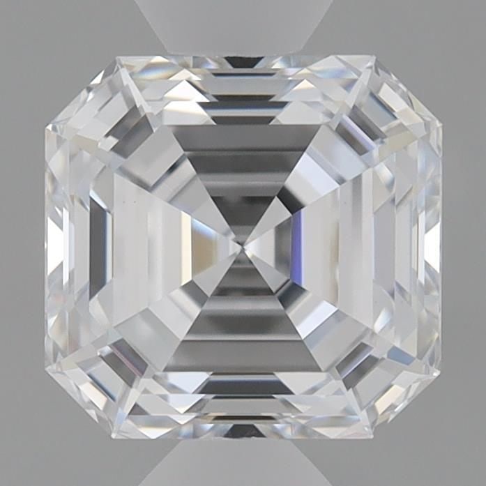 Loose Lab Diamond - IGI Square Emerald 1.52ct D VVS2 (1 of 1)