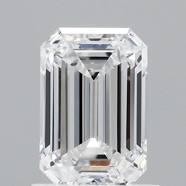 Loose Lab Diamond - IGI Emerald 1.1ct D VVS2: Loose Lab Diamond - IGI Emerald 1.1ct D VVS2 This listing features Loose Lab Diamond - IGI Emerald 1.1ct D VVS2. Item specifics are provided below. Item Specifics: Source: This Is A Real Diamond