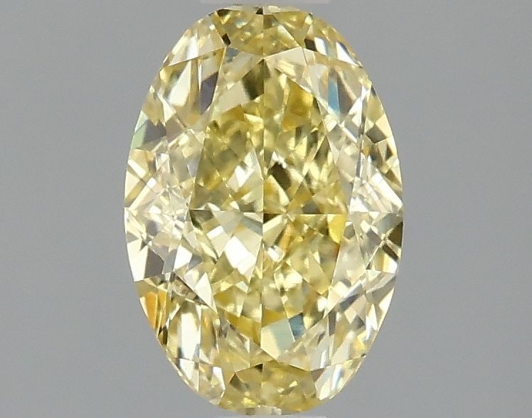 Loose Lab Diamond - IGI Oval 1.59ct Fancy Vivid Yellow VS1: Loose Lab Diamond - IGI Oval 1.59ct Fancy Vivid Yellow VS1 This listing features Loose Lab Diamond - IGI Oval 1.59ct Fancy Vivid Yellow VS1. Item specifics are provided below. Item Specifics:
