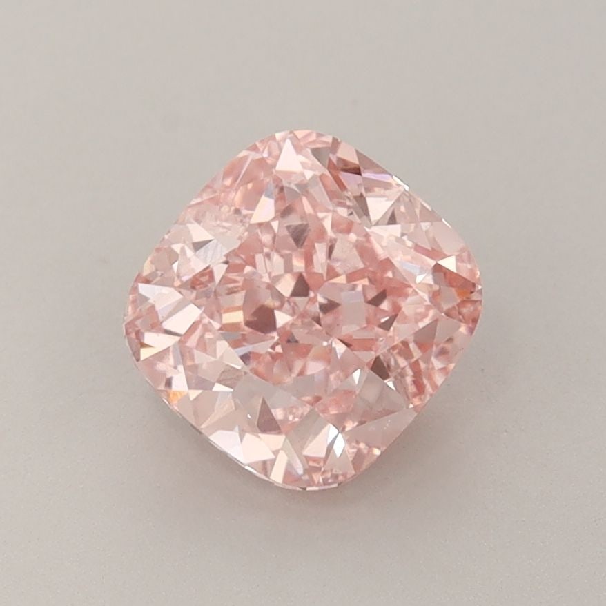Loose Lab Diamond - IGI Cushion Brilliant 1.54ct Fancy Vivid Pink VS1: Loose Lab Diamond - IGI Cushion Brilliant 1.54ct Fancy Vivid Pink VS1 This listing features Loose Lab Diamond - IGI Cushion Brilliant 1.54ct Fancy Vivid Pink VS1. Item specifics are provided below. 