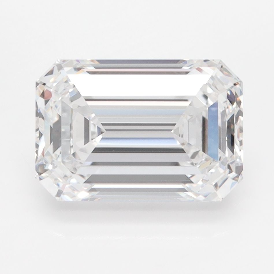 Loose Lab Diamond - IGI Emerald 3.03ct D IF: Loose Lab Diamond - IGI Emerald 3.03ct D IF This listing features Loose Lab Diamond - IGI Emerald 3.03ct D IF. Item specifics are provided below. Item Specifics: Source: This Is A Real Diamond Grown