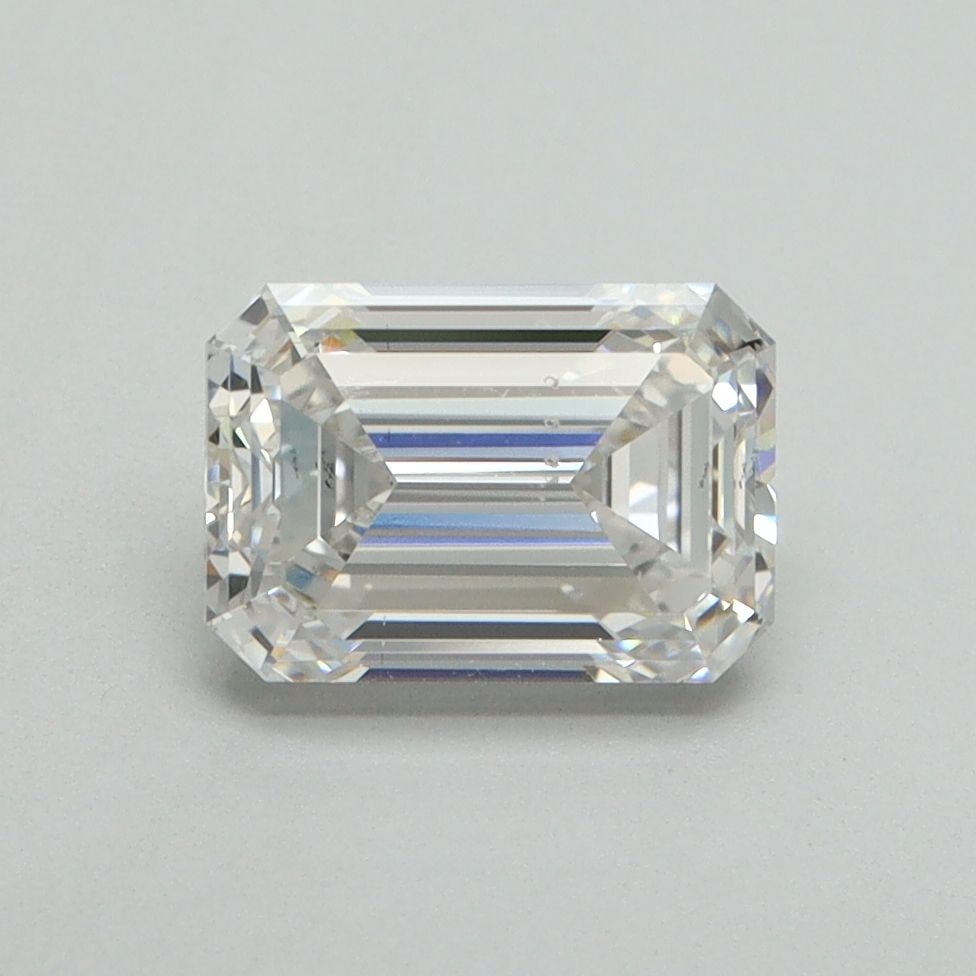 Loose Lab Diamond - Emerald 1.5ct F VS2: Loose Lab Diamond - Emerald 1.5ct F VS2 This listing features Loose Lab Diamond - Emerald 1.5ct F VS2. Item specifics are provided below. Item Specifics: Source: This Is A Real Diamond Grown In A Lab