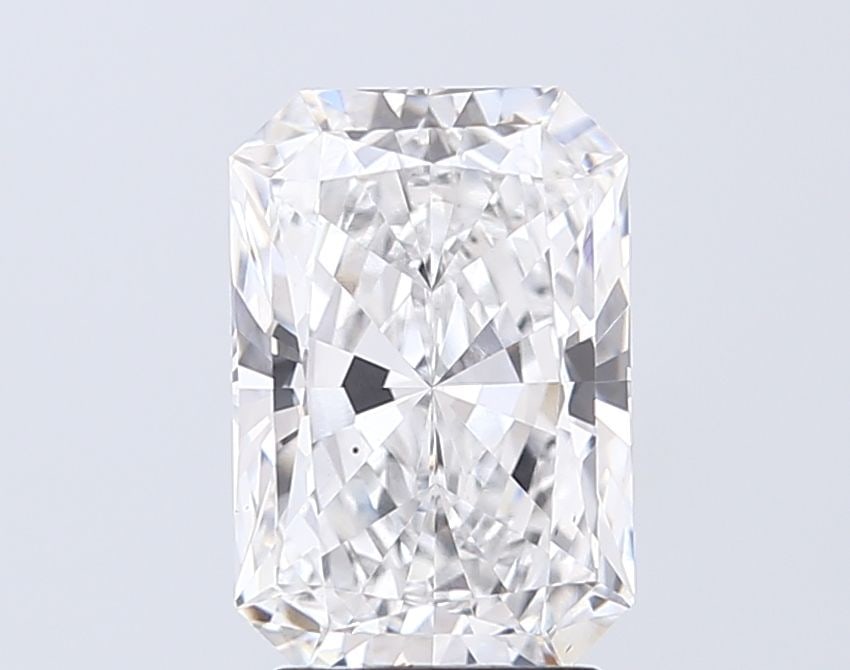 Loose Lab Diamond - IGI Radiant 3.09ct E VS2: Loose Lab Diamond - IGI Radiant 3.09ct E VS2 This listing features Loose Lab Diamond - IGI Radiant 3.09ct E VS2. Item specifics are provided below. Item Specifics: Source: This Is A Real Diamond
