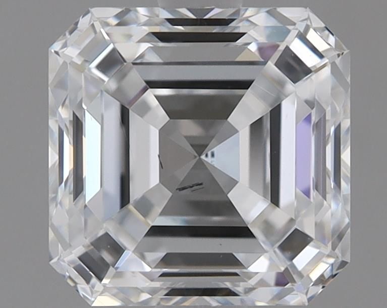 Loose Lab Diamond - IGI Square Emerald 1.53ct E SI1 (1 of 1)