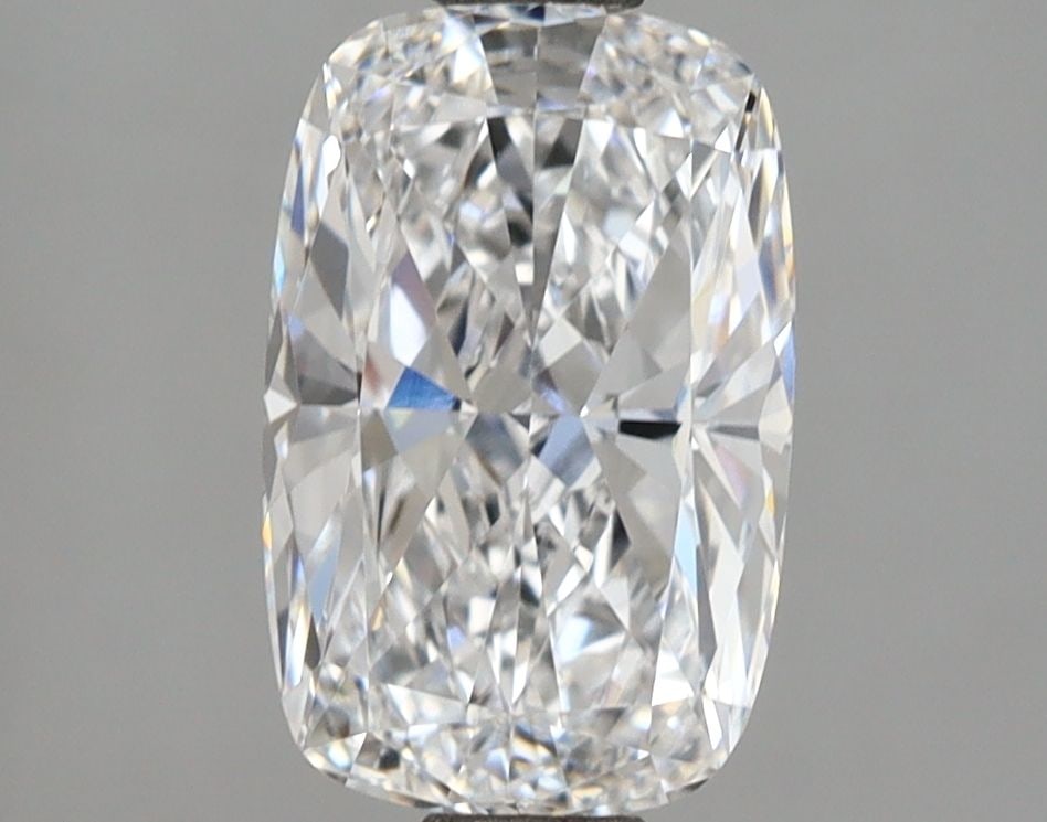 Loose Lab Diamond - IGI Cushion Modified 2.0ct D VVS1: Loose Lab Diamond - IGI Cushion Modified 2.0ct D VVS1 This listing features Loose Lab Diamond - IGI Cushion Modified 2.0ct D VVS1. Item specifics are provided below. Item Specifics: Source: This Is