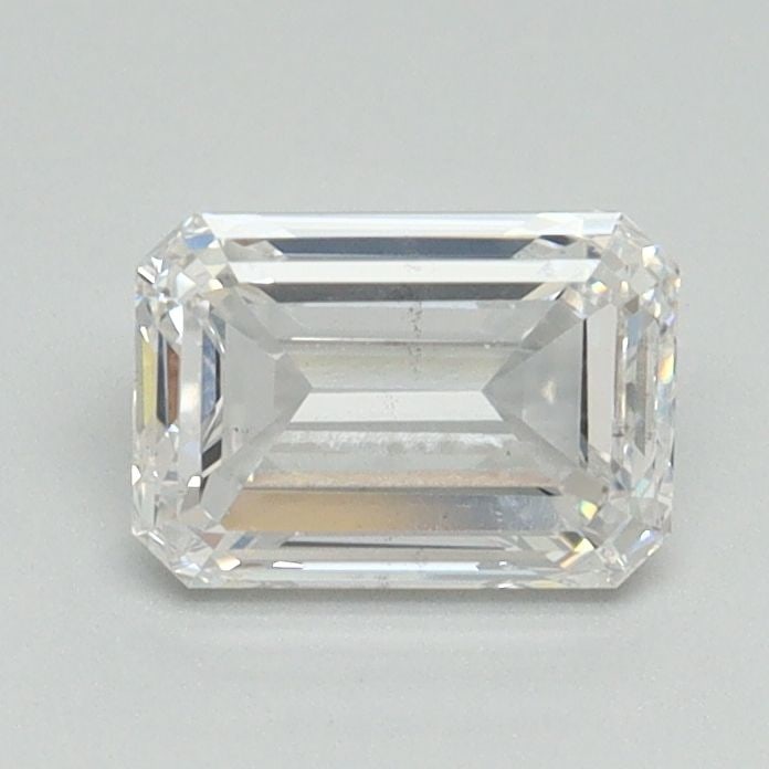 Loose Lab Diamond - Emerald 1.0ct D VS2 (1 of 1)