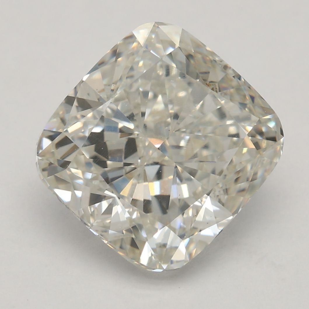 Loose Lab Diamond - IGI Cushion Brilliant 3.7ct H VS1: Loose Lab Diamond - IGI Cushion Brilliant 3.7ct H VS1 This listing features Loose Lab Diamond - IGI Cushion Brilliant 3.7ct H VS1. Item specifics are provided below. Item Specifics: Source: This Is