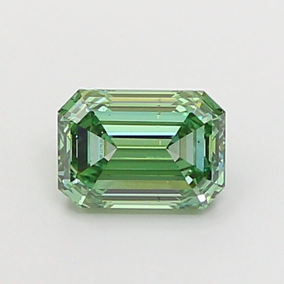 Loose Lab Diamond - IGI Emerald 1.08ct Fancy Vivid Green VS2: Loose Lab Diamond - IGI Emerald 1.08ct Fancy Vivid Green VS2 This listing features Loose Lab Diamond - IGI Emerald 1.08ct Fancy Vivid Green VS2. Item specifics are provided below. Item Specifics: