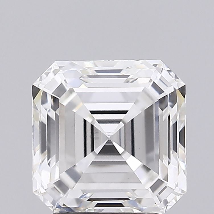 Loose Lab Diamond - IGI Square Emerald 2.17ct G VVS2 (1 of 1)