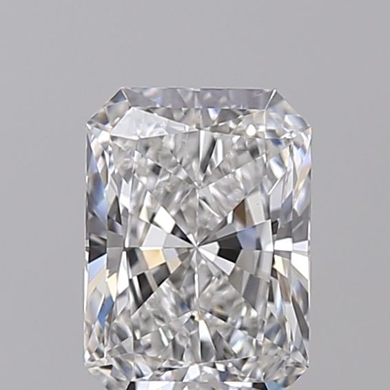 Loose Lab Diamond - Radiant 1.22ct D VVS2 (1 of 1)