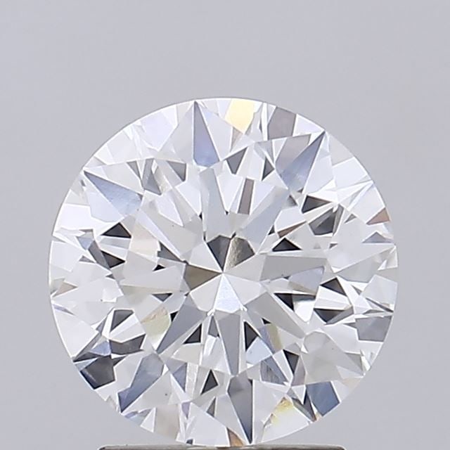 Ideal Loose Lab Diamond - IGI Round 2.41ct E VS1 (1 of 1)