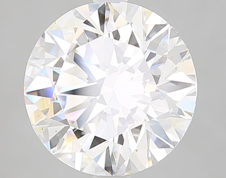 Loose Lab Diamond - IGI Round 3.63ct G VS2: Loose Lab Diamond - IGI Round 3.63ct G VS2 This listing features Loose Lab Diamond - IGI Round 3.63ct G VS2. Item specifics are provided below. Item Specifics: Source: This Is A Real Diamond Grown
