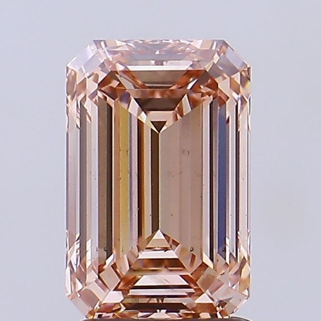 Loose Lab Diamond - IGI Emerald 2.02ct Fancy Intense Pink VS2: Loose Lab Diamond - IGI Emerald 2.02ct Fancy Intense Pink VS2 This listing features Loose Lab Diamond - IGI Emerald 2.02ct Fancy Intense Pink VS2. Item specifics are provided below. Item Specifics: