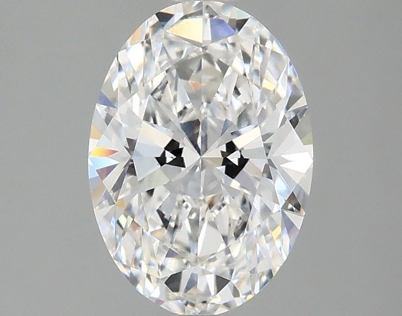 Loose Lab Diamond - IGI Oval 1.51ct E VVS2: Loose Lab Diamond - IGI Oval 1.51ct E VVS2 This listing features Loose Lab Diamond - IGI Oval 1.51ct E VVS2. Item specifics are provided below. Item Specifics: Source: This Is A Real Diamond Grown In