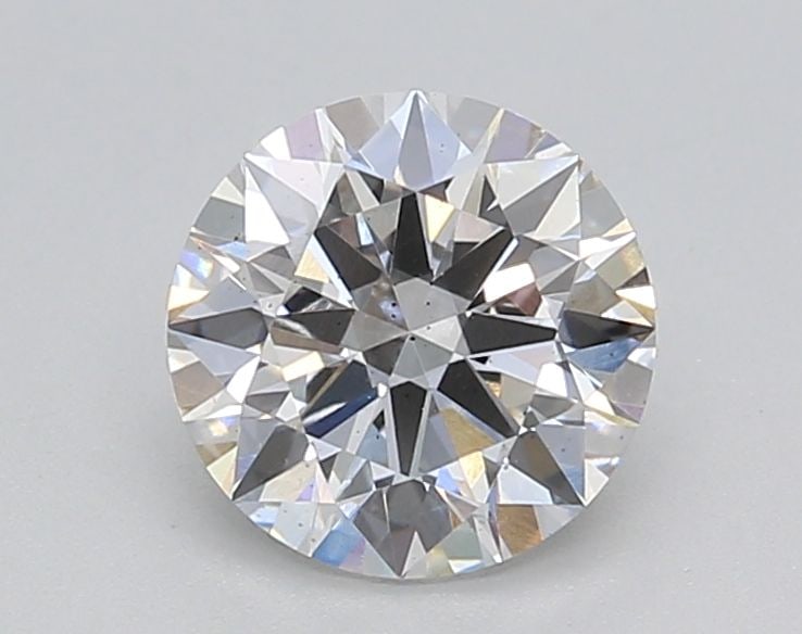 Loose Lab Diamond - Round 1.22ct D VS2 (1 of 1)