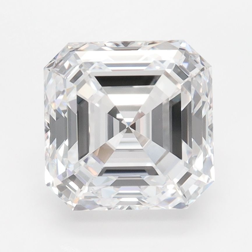 Loose Lab Diamond - IGI Asscher 3.03ct D IF: Loose Lab Diamond - IGI Asscher 3.03ct D IF This listing features Loose Lab Diamond - IGI Asscher 3.03ct D IF. Item specifics are provided below. Item Specifics: Source: This Is A Real Diamond Grown I