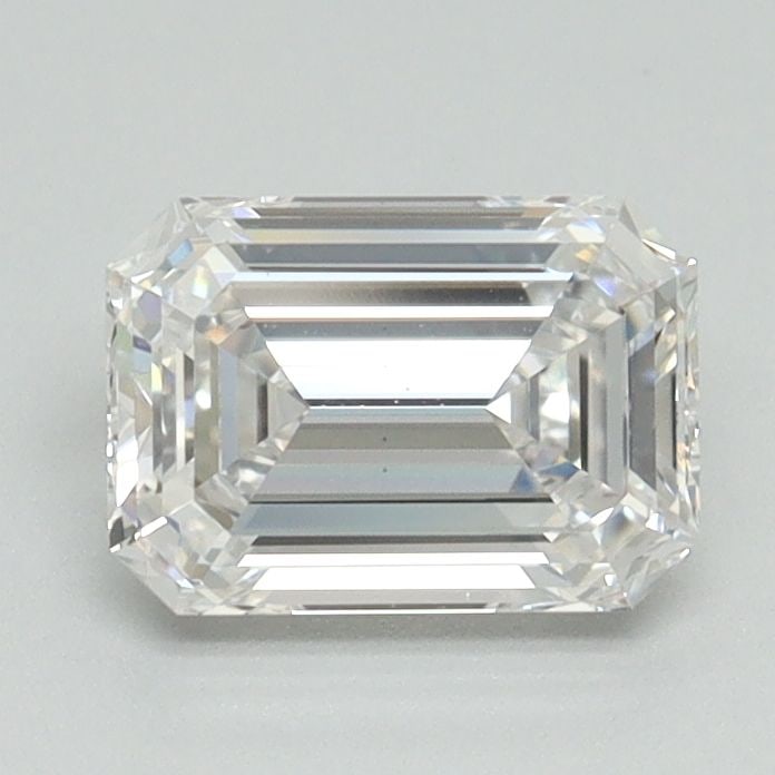 Loose Lab Diamond - Emerald 1.1ct E VS1: Loose Lab Diamond - Emerald 1.1ct E VS1 This listing features Loose Lab Diamond - Emerald 1.1ct E VS1. Item specifics are provided below. Item Specifics: Source: This Is A Real Diamond Grown In A Lab