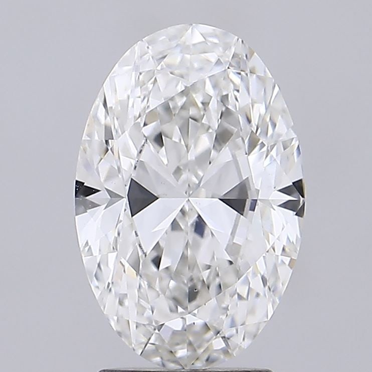 Loose Lab Diamond - IGI Oval 3.01ct F VS1: Loose Lab Diamond - IGI Oval 3.01ct F VS1 This listing features Loose Lab Diamond - IGI Oval 3.01ct F VS1. Item specifics are provided below. Item Specifics: Source: This Is A Real Diamond Grown In