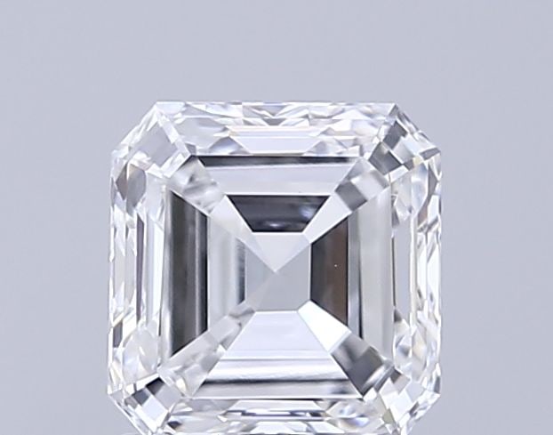 Loose Lab Diamond - IGI Square Emerald 1.71ct D VVS2 (1 of 1)