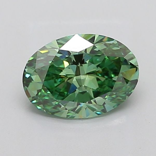 Loose Lab Diamond - IGI Oval 2.0ct Fancy Vivid Green VS2: Loose Lab Diamond - IGI Oval 2.0ct Fancy Vivid Green VS2 This listing features Loose Lab Diamond - IGI Oval 2.0ct Fancy Vivid Green VS2. Item specifics are provided below. Item Specifics: Source: