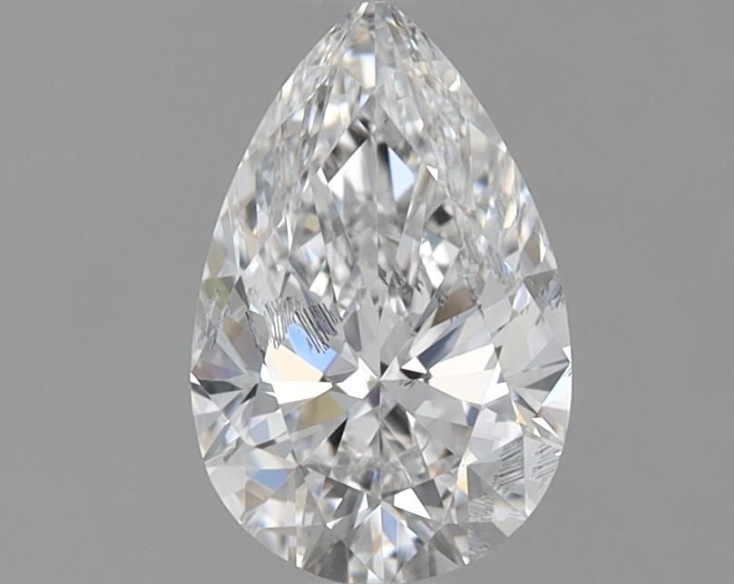Loose Lab Diamond - IGI Pear 1.03ct D SI2: Loose Lab Diamond - IGI Pear 1.03ct D SI2 This listing features Loose Lab Diamond - IGI Pear 1.03ct D SI2. Item specifics are provided below. Item Specifics: Source: This Is A Real Diamond Grown In