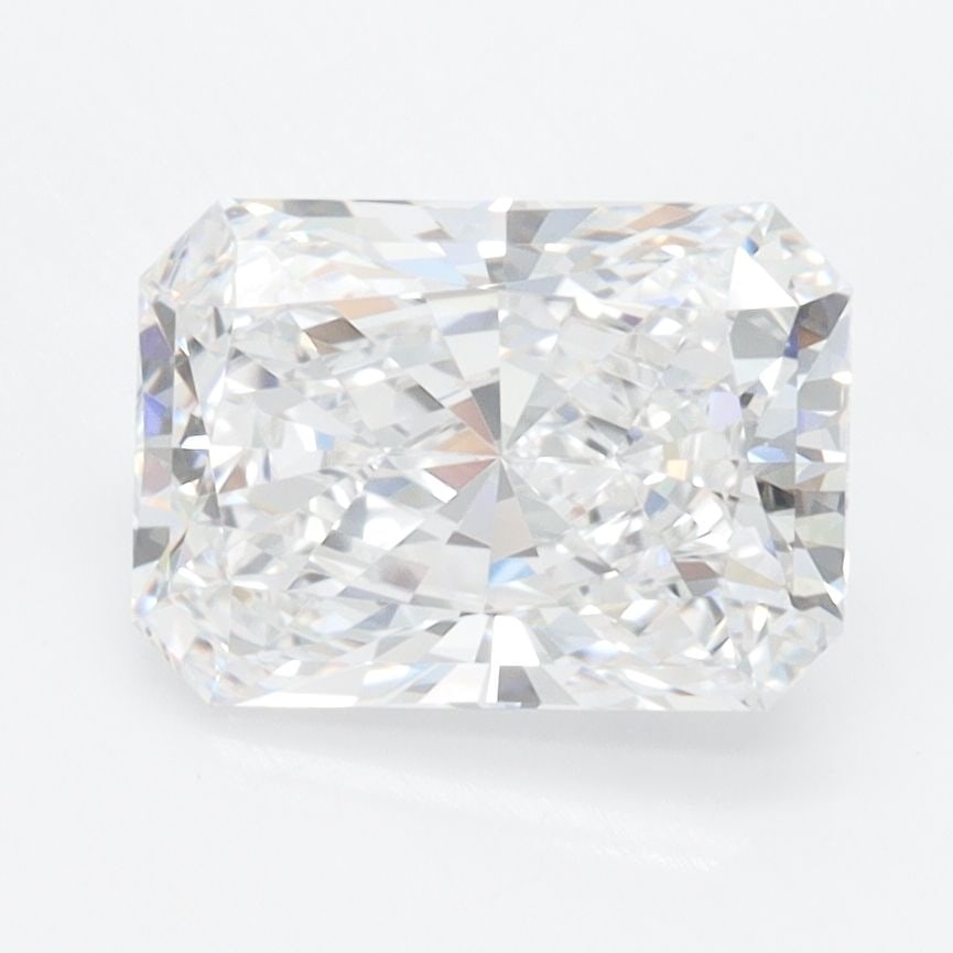 Loose Lab Diamond - IGI Radiant 2.1ct D IF: Loose Lab Diamond - IGI Radiant 2.1ct D IF This listing features Loose Lab Diamond - IGI Radiant 2.1ct D IF. Item specifics are provided below. Item Specifics: Source: This Is A Real Diamond Grown