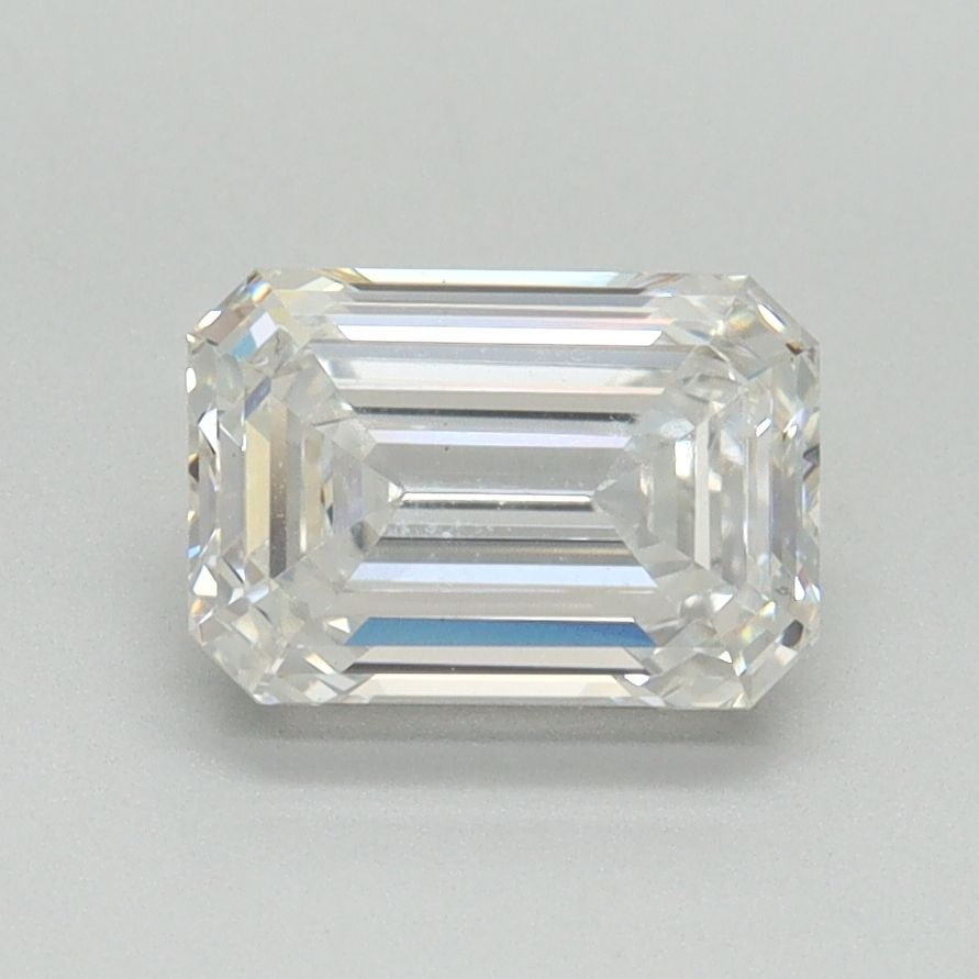 Loose Lab Diamond - Emerald 1.52ct F VS2: Loose Lab Diamond - Emerald 1.52ct F VS2 This listing features Loose Lab Diamond - Emerald 1.52ct F VS2. Item specifics are provided below. Item Specifics: Source: This Is A Real Diamond Grown In A La