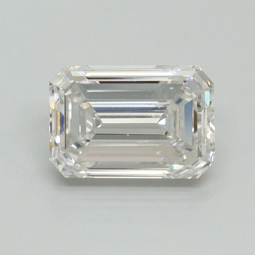 Loose Lab Diamond - Emerald 1.49ct E VS1: Loose Lab Diamond - Emerald 1.49ct E VS1 This listing features Loose Lab Diamond - Emerald 1.49ct E VS1. Item specifics are provided below. Item Specifics: Source: This Is A Real Diamond Grown In A La
