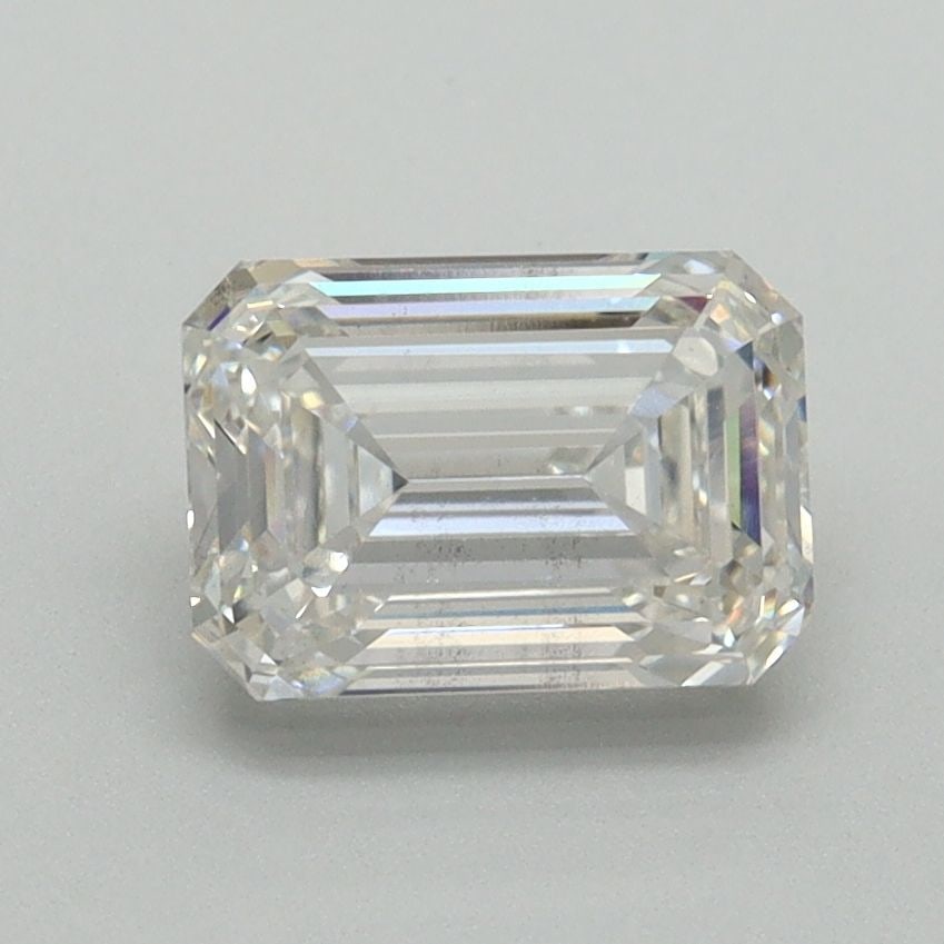Loose Lab Diamond - Emerald 1.53ct F VS2: Loose Lab Diamond - Emerald 1.53ct F VS2 This listing features Loose Lab Diamond - Emerald 1.53ct F VS2. Item specifics are provided below. Item Specifics: Source: This Is A Real Diamond Grown In A