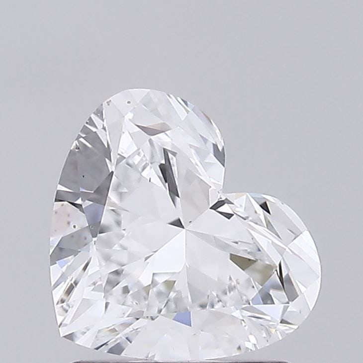 Loose Lab Diamond - IGI Heart 1.49ct D VS1: Loose Lab Diamond - IGI Heart 1.49ct D VS1 This listing features Loose Lab Diamond - IGI Heart 1.49ct D VS1. Item specifics are provided below. Item Specifics: Source: This Is A Real Diamond Grown