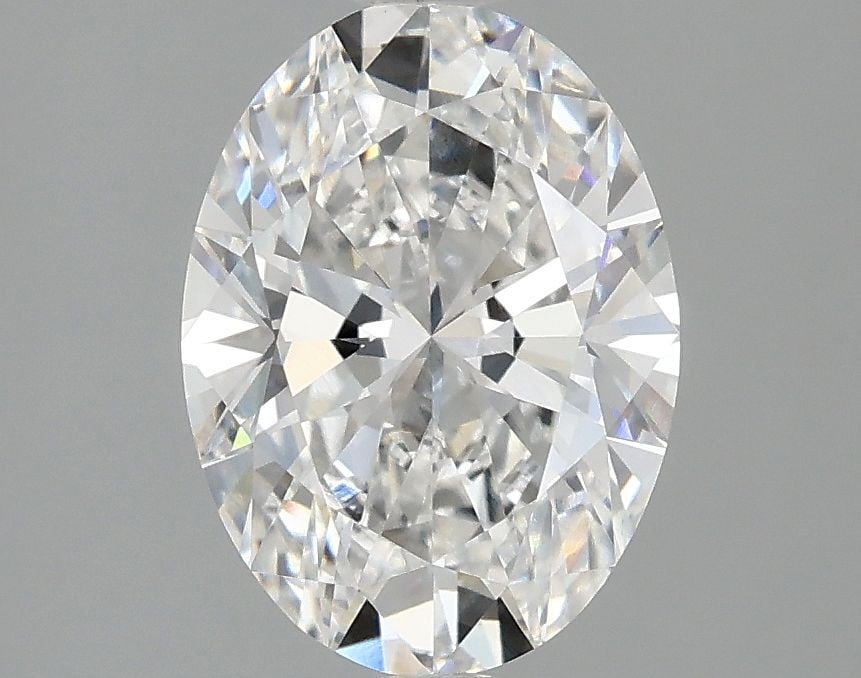 Loose Lab Diamond - IGI Oval 2.01ct D VVS2: Loose Lab Diamond - IGI Oval 2.01ct D VVS2 This listing features Loose Lab Diamond - IGI Oval 2.01ct D VVS2. Item specifics are provided below. Item Specifics: Source: This Is A Real Diamond Grown
