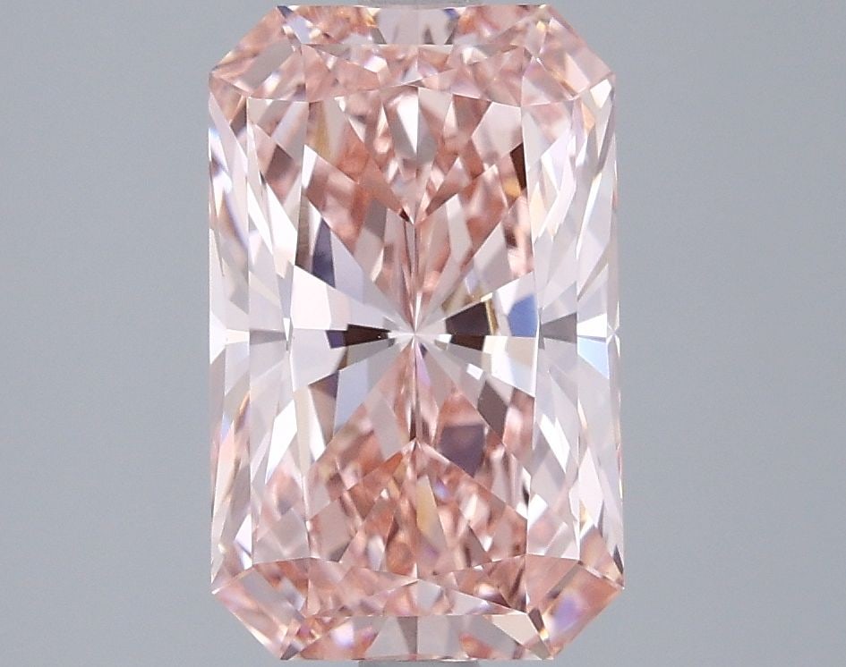 Loose Lab Diamond - IGI Radiant 3.03ct Fancy Vivid Pink VS1: Loose Lab Diamond - IGI Radiant 3.03ct Fancy Vivid Pink VS1 This listing features Loose Lab Diamond - IGI Radiant 3.03ct Fancy Vivid Pink VS1. Item specifics are provided below. Item Specifics: