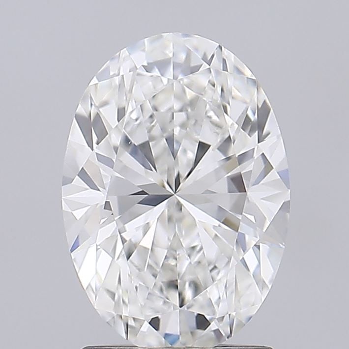 Loose Lab Diamond - IGI Oval 2.01ct F VVS2: Loose Lab Diamond - IGI Oval 2.01ct F VVS2 This listing features Loose Lab Diamond - IGI Oval 2.01ct F VVS2. Item specifics are provided below. Item Specifics: Source: This Is A Real Diamond Grown