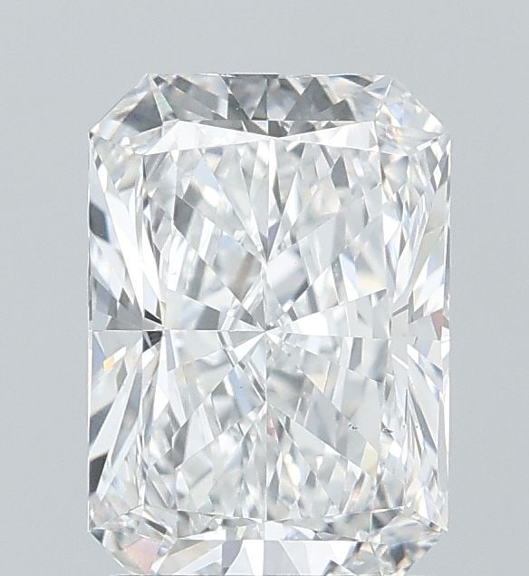 Loose Lab Diamond - IGI Radiant 2.05ct E VS1: Loose Lab Diamond - IGI Radiant 2.05ct E VS1 This listing features Loose Lab Diamond - IGI Radiant 2.05ct E VS1. Item specifics are provided below. Item Specifics: Source: This Is A Real Diamond