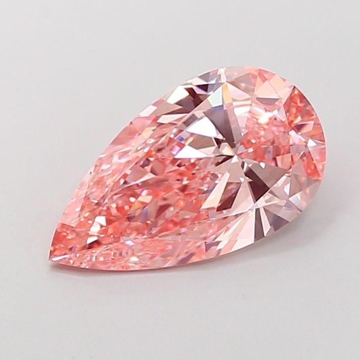 Loose Lab Diamond - IGI Pear 4.0ct Fancy Vivid Pink VS1: Loose Lab Diamond - IGI Pear 4.0ct Fancy Vivid Pink VS1 This listing features Loose Lab Diamond - IGI Pear 4.0ct Fancy Vivid Pink VS1. Item specifics are provided below. Item Specifics: Source: This