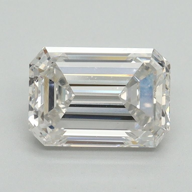 Loose Lab Diamond - Emerald 1.38ct F VS2: Loose Lab Diamond - Emerald 1.38ct F VS2 This listing features Loose Lab Diamond - Emerald 1.38ct F VS2. Item specifics are provided below. Item Specifics: Source: This Is A Real Diamond Grown In A