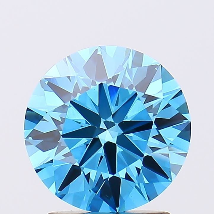 Loose Lab Diamond - IGI Round 1.89ct Fancy Vivid Blue VS1: Loose Lab Diamond - IGI Round 1.89ct Fancy Vivid Blue VS1 This listing features Loose Lab Diamond - IGI Round 1.89ct Fancy Vivid Blue VS1. Item specifics are provided below. Item Specifics: Source: