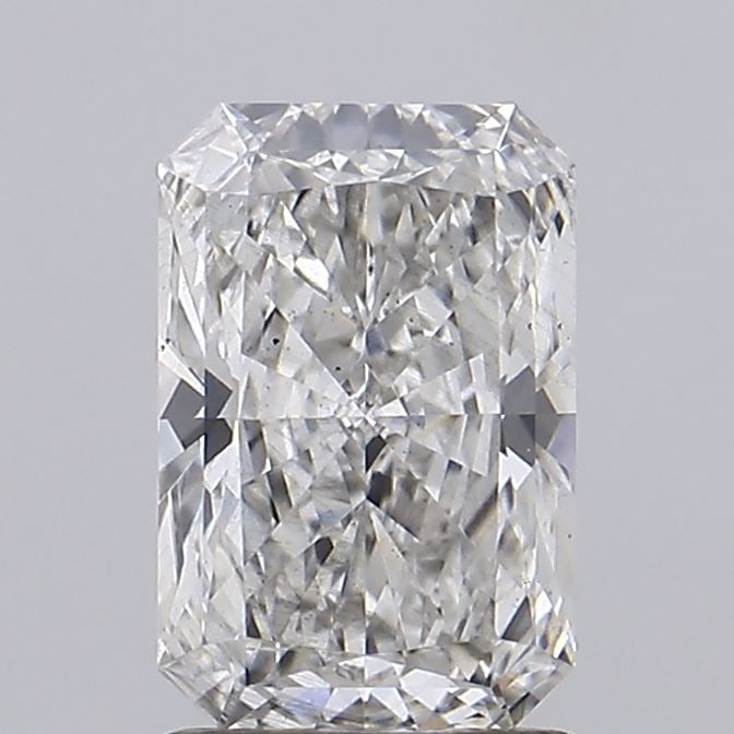 Loose Lab Diamond - IGI Radiant 1.69ct G SI1: Loose Lab Diamond - IGI Radiant 1.69ct G SI1 This listing features Loose Lab Diamond - IGI Radiant 1.69ct G SI1. Item specifics are provided below. Item Specifics: Source: This Is A Real Diamond