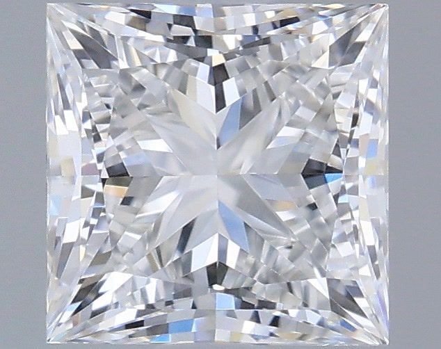 Loose Lab Diamond - IGI Princess 1.01ct D VVS2: Loose Lab Diamond - IGI Princess 1.01ct D VVS2 This listing features Loose Lab Diamond - IGI Princess 1.01ct D VVS2. Item specifics are provided below. Item Specifics: Source: This Is A Real Diamond