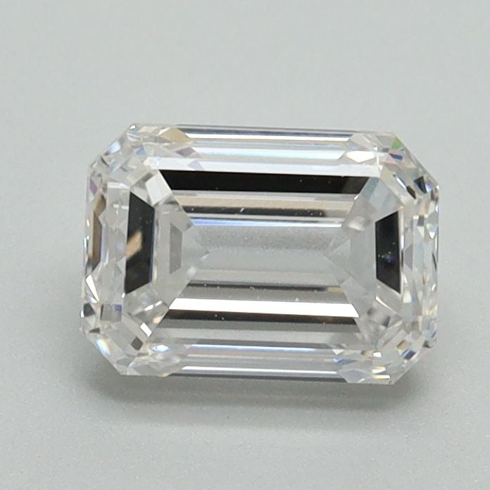 Loose Lab Diamond - Emerald 1.19ct E VS1: Loose Lab Diamond - Emerald 1.19ct E VS1 This listing features Loose Lab Diamond - Emerald 1.19ct E VS1. Item specifics are provided below. Item Specifics: Source: This Is A Real Diamond Grown In A La
