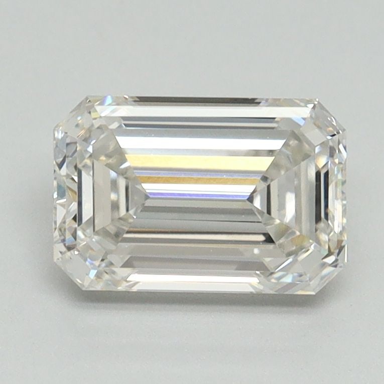 Loose Lab Diamond - Emerald 1.44ct F VVS2: Loose Lab Diamond - Emerald 1.44ct F VVS2 This listing features Loose Lab Diamond - Emerald 1.44ct F VVS2. Item specifics are provided below. Item Specifics: Source: This Is A Real Diamond Grown In