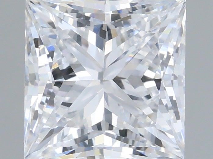 Loose Lab Diamond - IGI Princess 1.04ct D VVS2: Loose Lab Diamond - IGI Princess 1.04ct D VVS2 This listing features Loose Lab Diamond - IGI Princess 1.04ct D VVS2. Item specifics are provided below. Item Specifics: Source: This Is A Real Diamond