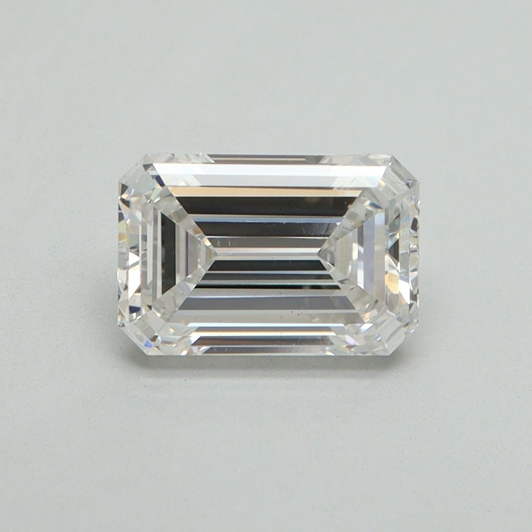 Loose Lab Diamond - Emerald 1.47ct F VS1: Loose Lab Diamond - Emerald 1.47ct F VS1 This listing features Loose Lab Diamond - Emerald 1.47ct F VS1. Item specifics are provided below. Item Specifics: Source: This Is A Real Diamond Grown In A