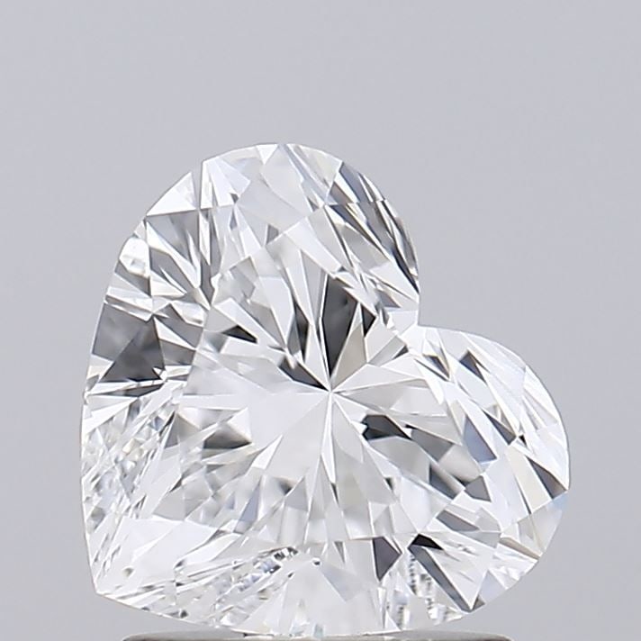 Loose Lab Diamond - IGI Heart 1.49ct D VS1: Loose Lab Diamond - IGI Heart 1.49ct D VS1 This listing features Loose Lab Diamond - IGI Heart 1.49ct D VS1. Item specifics are provided below. Item Specifics: Source: This Is A Real Diamond Grown