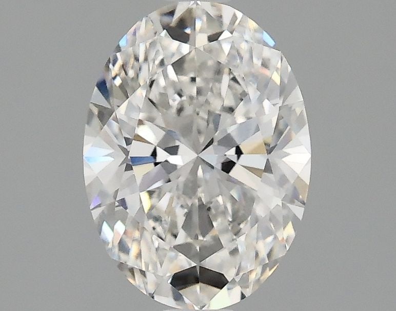 Loose Lab Diamond - IGI Oval 1.52ct F VVS2: Loose Lab Diamond - IGI Oval 1.52ct F VVS2 This listing features Loose Lab Diamond - IGI Oval 1.52ct F VVS2. Item specifics are provided below. Item Specifics: Source: This Is A Real Diamond Grown
