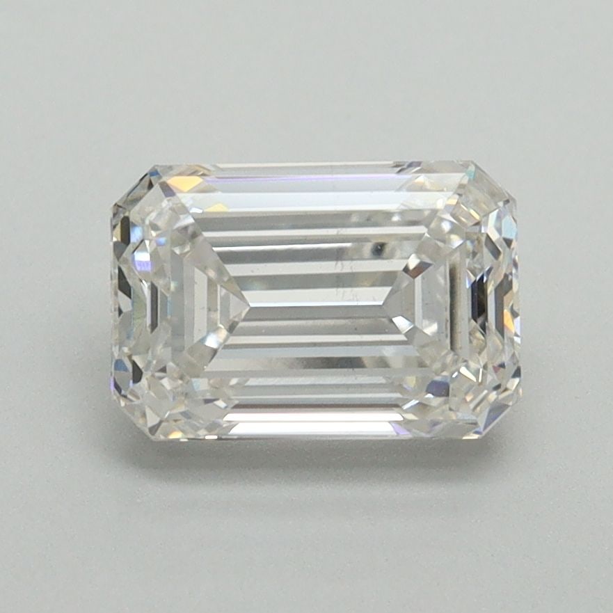 Loose Lab Diamond - Emerald 1.51ct F VS2: Loose Lab Diamond - Emerald 1.51ct F VS2 This listing features Loose Lab Diamond - Emerald 1.51ct F VS2. Item specifics are provided below. Item Specifics: Source: This Is A Real Diamond Grown In A