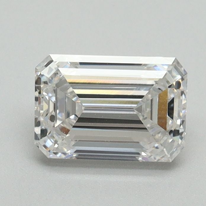 Loose Lab Diamond - Emerald 1.05ct E VS1: Loose Lab Diamond - Emerald 1.05ct E VS1 This listing features Loose Lab Diamond - Emerald 1.05ct E VS1. Item specifics are provided below. Item Specifics: Source: This Is A Real Diamond Grown In A