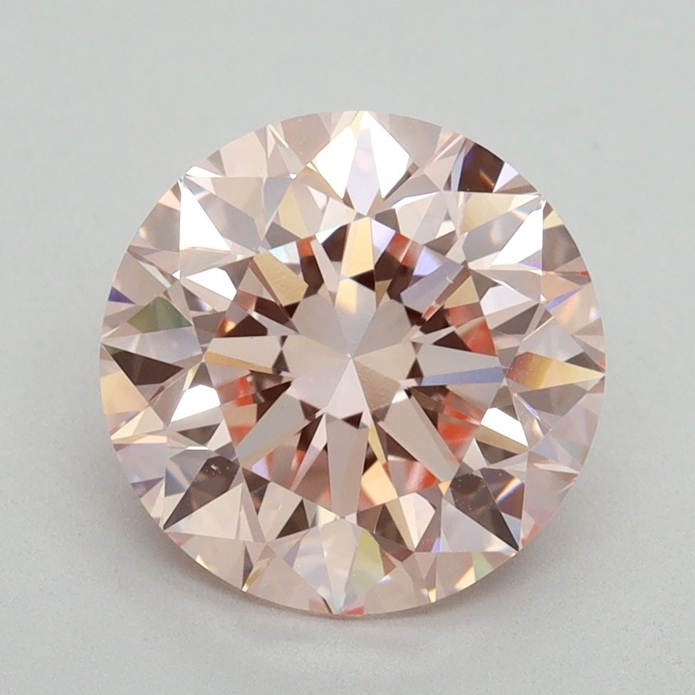 Loose Lab Diamond - IGI Round 3.31ct Fancy Intense Pink VS1: Loose Lab Diamond - IGI Round 3.31ct Fancy Intense Pink VS1 This listing features Loose Lab Diamond - IGI Round 3.31ct Fancy Intense Pink VS1. Item specifics are provided below. Item Specifics:
