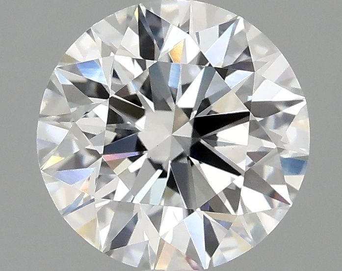 Loose Lab Diamond - IGI Round 2.03ct E VS1 (1 of 1)