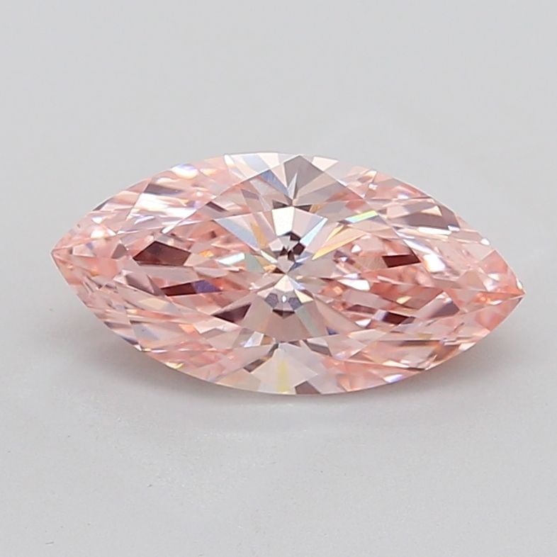 Loose Lab Diamond - IGI Marquise 3.01ct Fancy Intense Pink VS2: Loose Lab Diamond - IGI Marquise 3.01ct Fancy Intense Pink VS2 This listing features Loose Lab Diamond - IGI Marquise 3.01ct Fancy Intense Pink VS2. Item specifics are provided below. Item